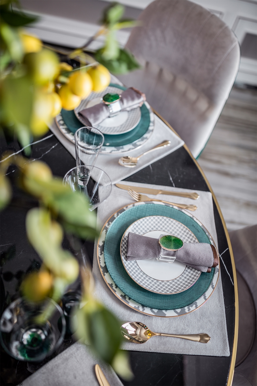 江苏盛泽260现代奢华