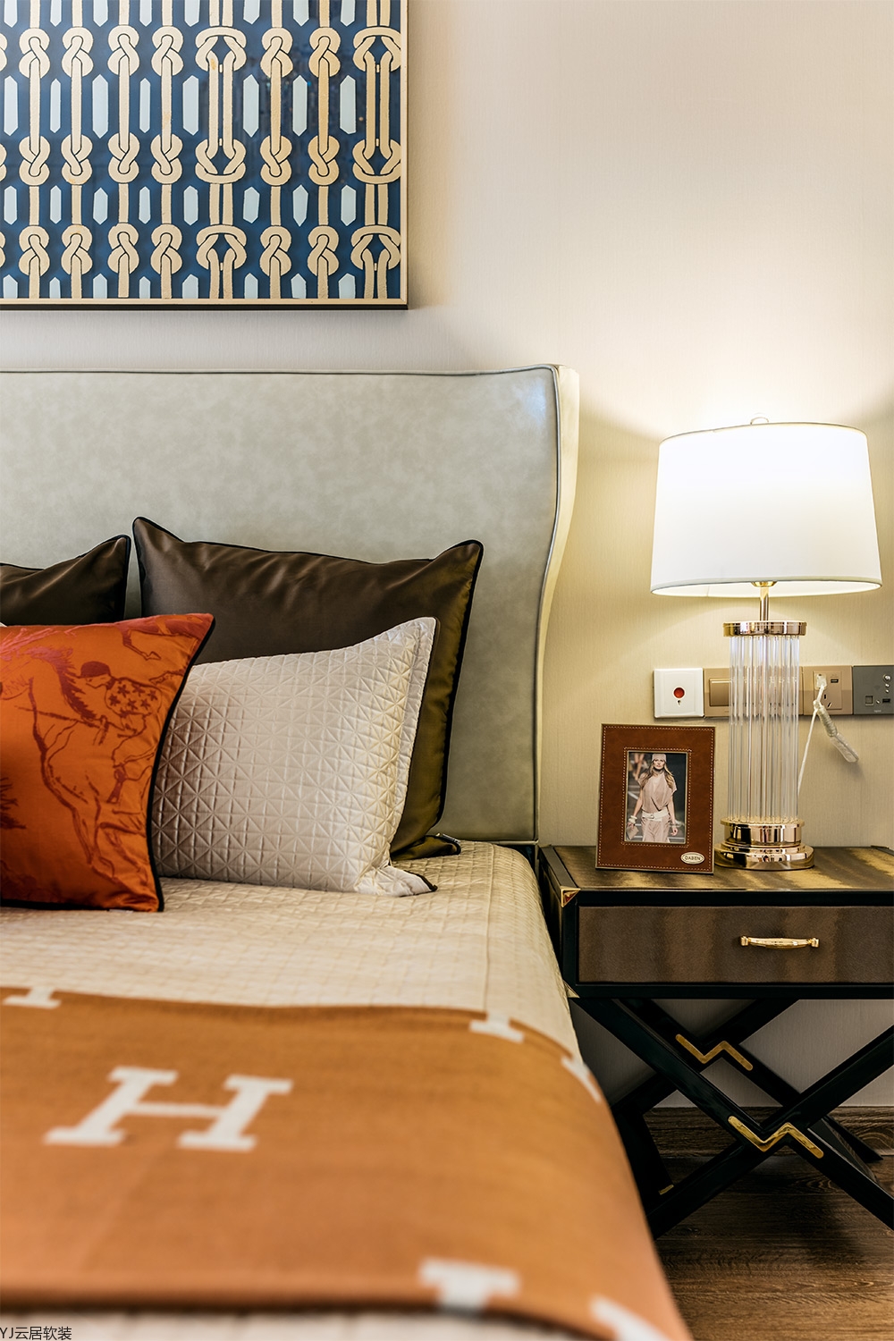 江阴140现代轻奢爱马仕