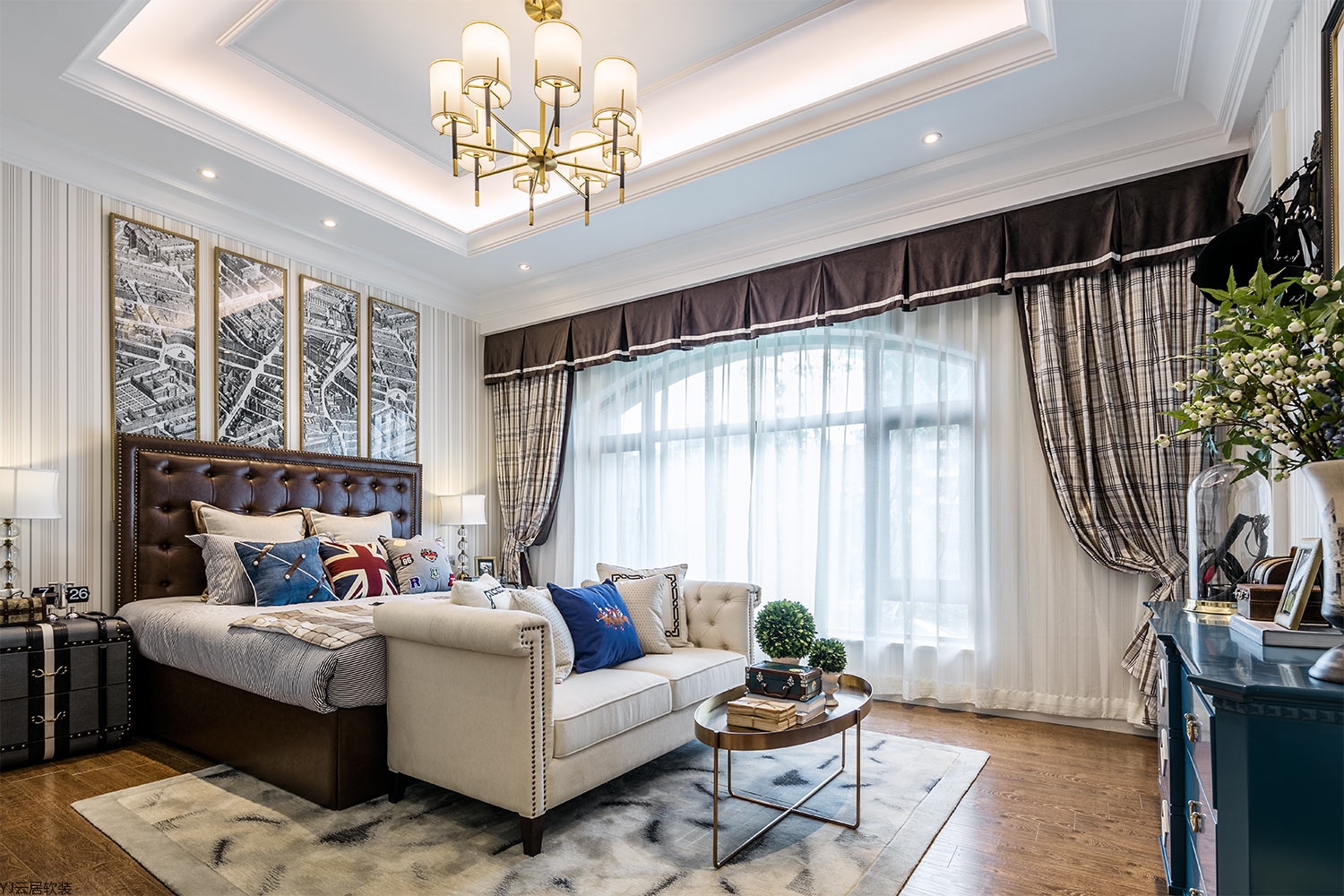 热烈祝贺公司网站启用域名www.yunjudesign.com