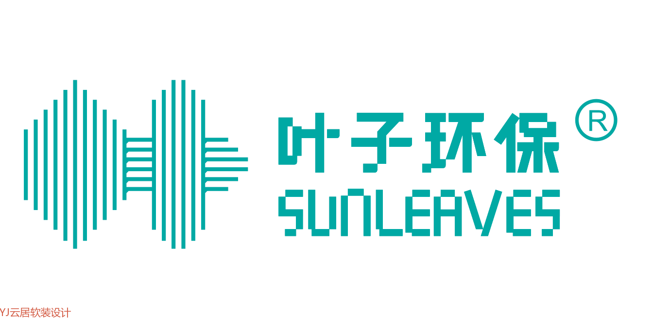 本公司正式代理"叶子环保-室内空气净化"项目